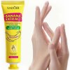Hydratačný krém na ruky s výťažkami z BANÁNU Hydratačný krém na ruky s výťažkami z BANÁNU