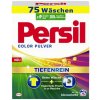 Persil COLOR PRÁŠOK na Pranie Farebnej Bielizne 4,5 kg 75 praní NEMECKO Persil COLOR PRÁŠOK na Pranie Farebnej Bielizne 4,5 kg 75 praní NEMECKO