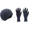 Set čiapky + rukavice BBB BBW-296 FIT Set čiapky + rukavice BBB BBW-296 FIT