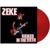 Zeke: Kicked In the Teeth (Coloured Red & Black Marble Vinyl) - Vinyl (LP) Zeke: Kicked In the Teeth (Coloured Red & Black Marble Vinyl) - Vinyl (LP)