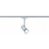 Paulmann bodové svítidlo URail RUNA DIM GU10 max.10W 230V matný chrom / kov Paulmann bodové svítidlo URail RUNA DIM GU10 max.10W 230V matný chrom / kov