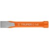 TRUPER - Sekáč plochý C-1X8: 2,54 x 20cm TRUPER - Sekáč plochý C-1X8: 2,54 x 20cm