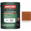 JOHNSTONE'S Satin Woodstain hrubovrstvá lazúra na drevo 0.75 l Antická borovica JOHNSTONE'S Satin Woodstain hrubovrstvá lazúra na drevo 0.75 l Antická borovica