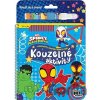 Kouzelné aktivity Spidey - Jiří Models Kouzelné aktivity Spidey - Jiří Models