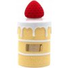 Arabiyat Cukrový kokosový šifón 100ml EDP parfumovaná voda unisex vôňa Arabiyat Cukrový kokosový šifón 100ml EDP parfumovaná voda unisex vôňa