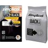 (DE) Simplicol Back to Black farba na textil (čierna) - 400 g (DE) Simplicol Back to Black farba na textil (čierna) - 400 g