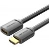 VN1 Vention AHCBI HDMI kábel 3 m Typ HDMI (štandard) Čierna VN1 Vention AHCBI HDMI kábel 3 m Typ HDMI (štandard) Čierna