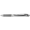 Pentel energel bl77nx sivá