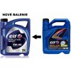 Elf Evolution 900 FT 5W-40 5 l