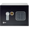 Yale Domácí/hotelový sejf Value Safe Mini Black Yale Domácí/hotelový sejf Value Safe Mini Black