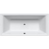 Kaldewei Ambiente - Obdĺžniková vaňa Puro Duo 665, 190x90 cm, antislip, biela 266530000001 Kaldewei Ambiente - Obdĺžniková vaňa Puro Duo 665, 190x90 cm, antislip, biela 266530000001