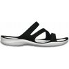 CROCS ŠĽAPKY SANDÁLE SWIFTWATER SANDAL 203998 VODEODOLNÉ W6 36-37 36,5 CROCS ŠĽAPKY SANDÁLE SWIFTWATER SANDAL 203998 VODEODOLNÉ W6 36-37 36,5
