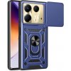 Odolný kryt CamCover Armor modrý – Infinix Note 40 Odolný kryt CamCover Armor modrý – Infinix Note 40