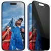 Ochranné sklo PanzerGlass Privacy Apple iPhone 16/15 s inštalačným rámčekom (P2861) Ochranné sklo PanzerGlass Privacy Apple iPhone 16/15 s inštalačným rámčekom (P2861)
