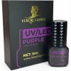 Luxury Lashes UV Lepidlo Fialové 5 ml Luxury Lashes UV Lepidlo Fialové 5 ml