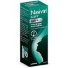 Nasivin Soft 0,05% nosový sprej pre dospelých 10ml Nasivin Soft 0,05% nosový sprej pre dospelých 10ml