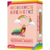 Mordercze Krewetki – svižná kartová hra od tvorcov Exploding Kittens Mordercze Krewetki – svižná kartová hra od tvorcov Exploding Kittens