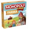 Monopoly Farma Junior Monopoly Farma Junior