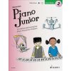 Piano Junior (Hans-Gunter Heumann)(Kniha) Piano Junior (Hans-Gunter Heumann)(Kniha)