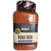 Suncity BBQ Pork Rub Suncity BBQ Pork Rub