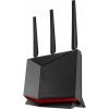 Router ASUS RT-BE86U WiFi 7 BE6800 802.11be (Wi-Fi 7) Router ASUS RT-BE86U WiFi 7 BE6800 802.11be (Wi-Fi 7)