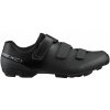 Shimano SH-XC102 čierna Shimano SH-XC102 čierna