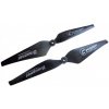 Graupner COPTER Prop 10x4 pevná vrtule 2 ks Graupner COPTER Prop 10x4 pevná vrtule 2 ks