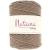 Natana Macrame String 4mm latte 17 Natana Macrame String 4mm latte 17