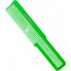 Krest Klipper 9000 Combs - farebné farebene na strihanie NEON GREEN - neonovo zelený Krest Klipper 9000 Combs - farebné farebene na strihanie NEON GREEN - neonovo zelený