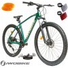 Horský bicykel MTB IWOBIKE Hexora, rám 19 palcov, kolesá 29 Horský bicykel MTB IWOBIKE Hexora, rám 19 palcov, kolesá 29