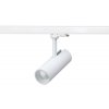 LED2 6090431 Koľajnicové/lištové LED svietidlo MATRIX 2, 20W, 1850lm, 3000K biela LED2 6090431 Koľajnicové/lištové LED svietidlo MATRIX 2, 20W, 1850lm, 3000K biela