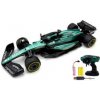 Siva Formula 1 Aston Martin 2.4 GHz RTR 1:14 Siva Formula 1 Aston Martin 2.4 GHz RTR 1:14