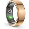 Powerton SMART RING chytrý prsten velikost 9, zlatý Powerton SMART RING chytrý prsten velikost 9, zlatý
