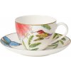 Villeroy & Boch Kávová šálka 0,20 l s podšálkou Amazonia Anmut Villeroy & Boch Kávová šálka 0,20 l s podšálkou Amazonia Anmut