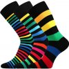 Lonka Deline Ii Pánske trendy ponožky - 3 páry BM000002352700100184 mix 39-42 (26-28) Lonka Deline Ii Pánske trendy ponožky - 3 páry BM000002352700100184 mix 39-42 (26-28)