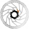 SHIMANO Kotúč brzdový RT-CL300 203mm Center Lock len pre resin platničky SHIMANO Kotúč brzdový RT-CL300 203mm Center Lock len pre resin platničky
