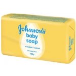 Detská kozmetika Johnson & Johnson