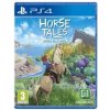 Horse Tales - Emerald Valley Ranch (PS4) Horse Tales - Emerald Valley Ranch (PS4)