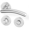 ACT SERVIS ACT - Heda R SlideBloc Povrch: IN - nerez, Prevedenie: WC ACT SERVIS ACT - Heda R SlideBloc Povrch: IN - nerez, Prevedenie: WC