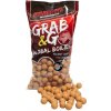 Boilies Starbaits Grab&Go Global Mega Fish 14mm 2,5kg Boilies Starbaits Grab&Go Global Mega Fish 14mm 2,5kg