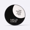 Hello Coco Penová s aktívnym uhlím 50 ml Hello Coco Penová s aktívnym uhlím 50 ml