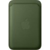 Apple iPhone FineWoven Wallet with MS – Moss MGH74ZM/A