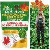 Dekoratívna tráva, zmes tráv, na suché oblasti, do tienistých oblastí, záhradná, pasienková, obnovovacia, športová Eco Deco 400 m2 0,5 kg Dekoratívna tráva, zmes tráv, na suché oblasti, do tienistých oblastí, záhradná, pasienková, obnovovacia, športová Eco Deco 400 m2 0,5 kg