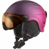 Relax Twister Visor Lyžiarska detská helma so štítom RH27 S Relax Twister Visor Lyžiarska detská helma so štítom RH27 S