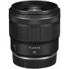 CANON RF 45 mm f/1,2 STM CANON RF 45 mm f/1,2 STM