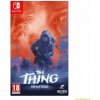 The Thing Remastered The Thing Remastered