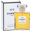 Chanel No.5 parfumovaná voda pre ženy 50 ml Chanel No.5 parfumovaná voda pre ženy 50 ml