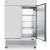 Arktic Mraziaca skriňa 1300 L - nerez | Arktic 232521 Arktic Mraziaca skriňa 1300 L - nerez | Arktic 232521