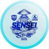 Discmania Active Premium Sensei Blue 6430074956875 Discmania Active Premium Sensei Blue 6430074956875
