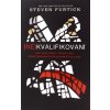 (Ne)kvalifikovaní - Ako Boh koná veľké veci prostredníctvom zlomených ľudí (Ne)kvalifikovaní - Ako Boh koná veľké veci prostredníctvom zlomených ľudí